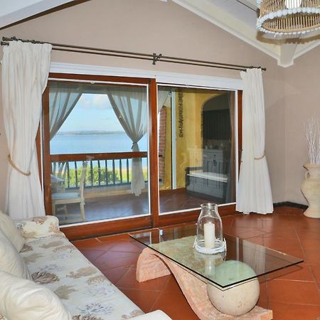 Emeraldway - Appartamento Stylish & De Luxe Cala Del Faro - Porto Cervo Zewnętrze zdjęcie