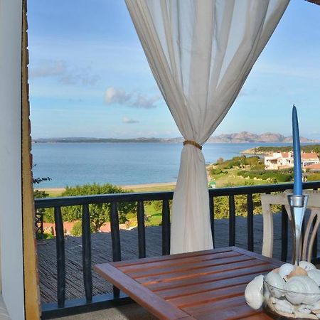 Emeraldway - Appartamento Stylish & De Luxe Cala Del Faro - Porto Cervo Zewnętrze zdjęcie
