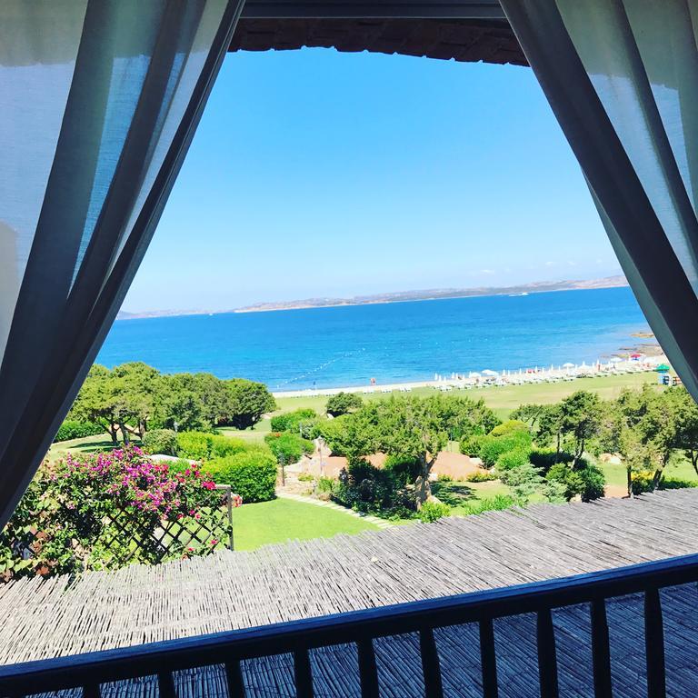 Emeraldway - Appartamento Stylish & De Luxe Cala Del Faro - Porto Cervo Zewnętrze zdjęcie