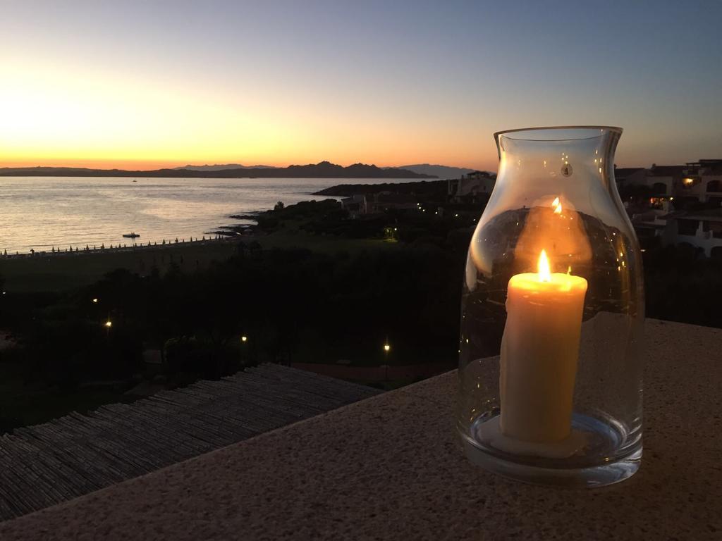 Emeraldway - Appartamento Stylish & De Luxe Cala Del Faro - Porto Cervo Zewnętrze zdjęcie