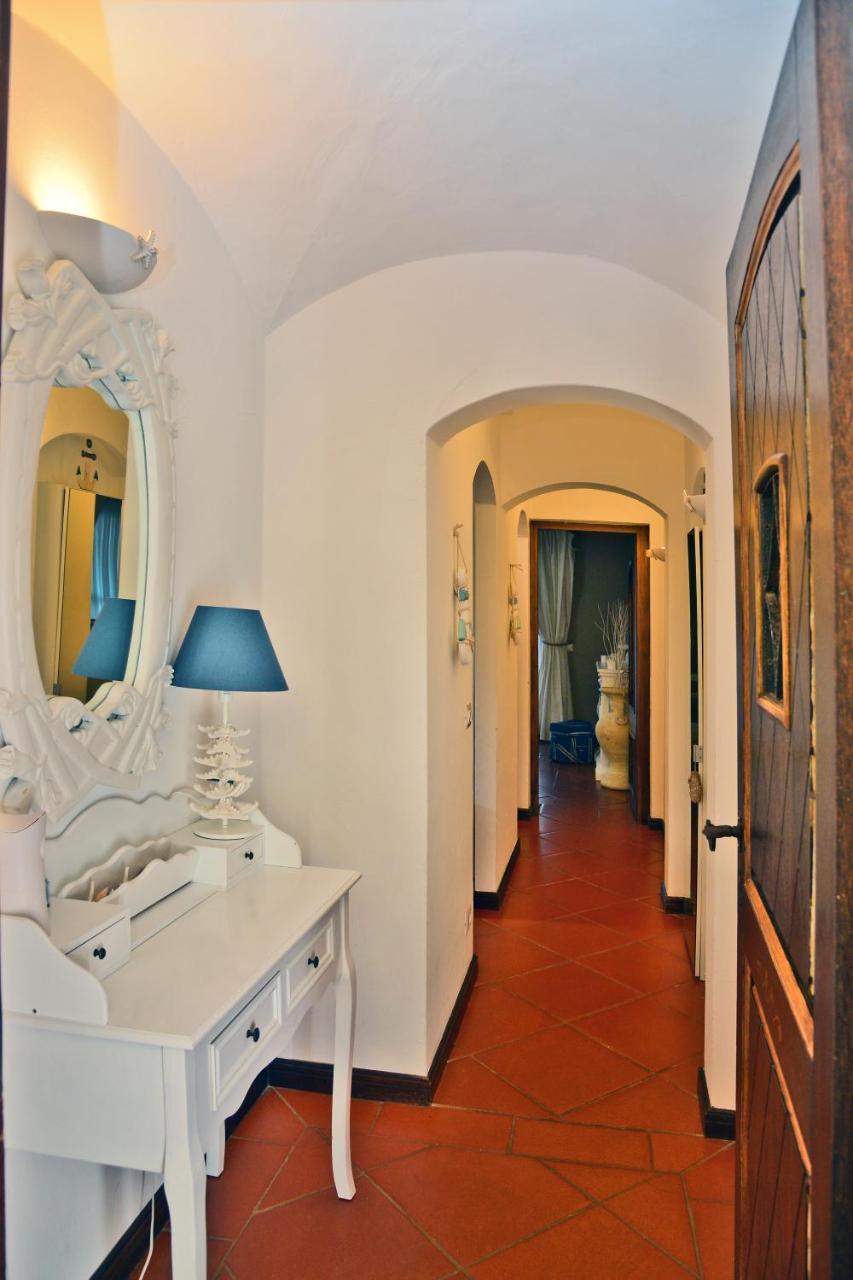 Emeraldway - Appartamento Stylish & De Luxe Cala Del Faro - Porto Cervo Zewnętrze zdjęcie