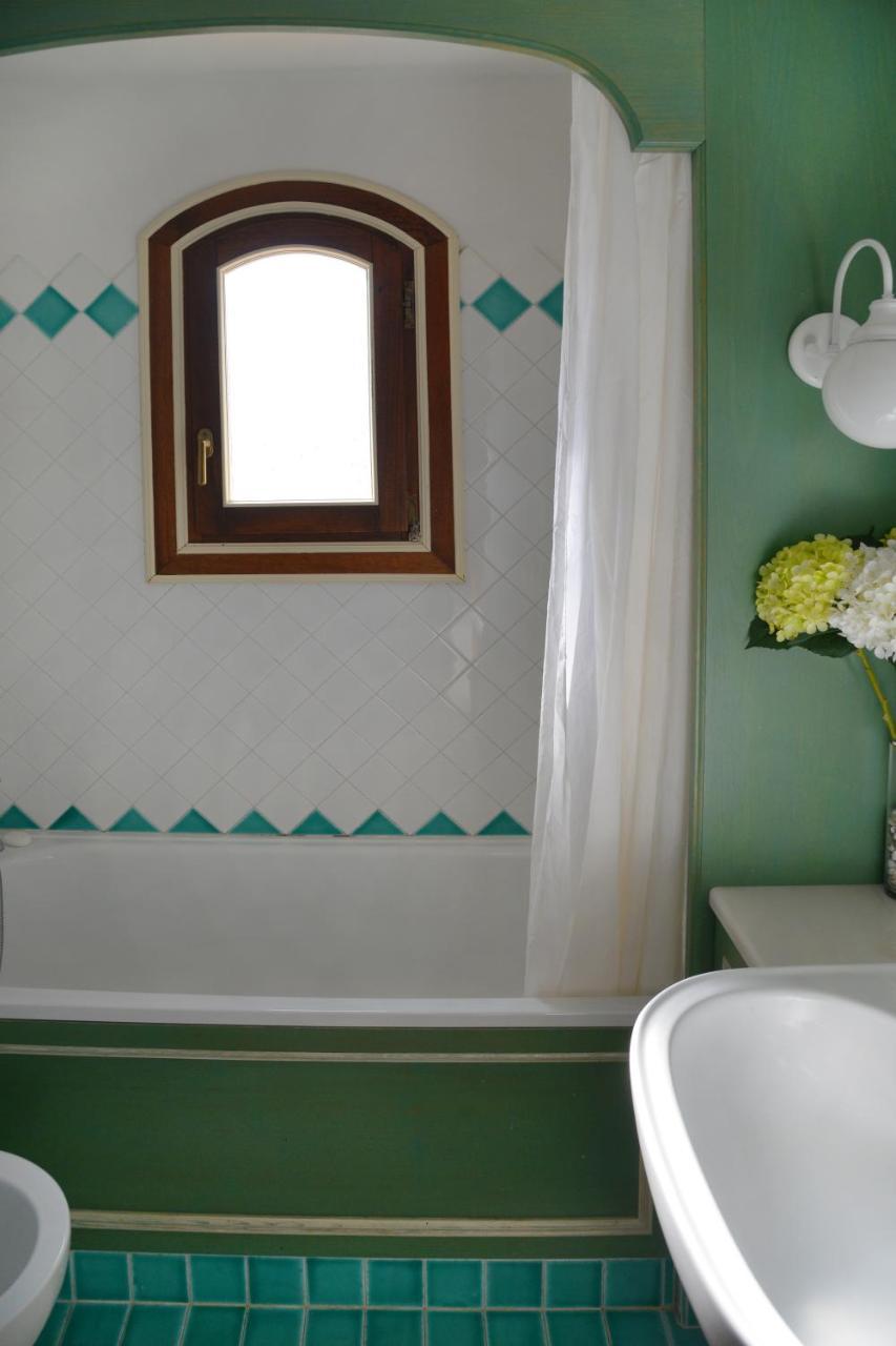 Emeraldway - Appartamento Stylish & De Luxe Cala Del Faro - Porto Cervo Zewnętrze zdjęcie