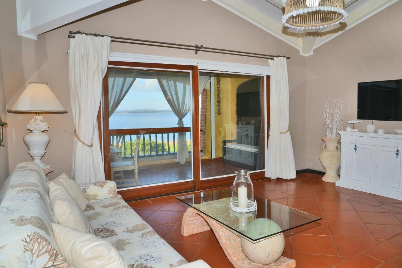 Emeraldway - Appartamento Stylish & De Luxe Cala Del Faro - Porto Cervo Zewnętrze zdjęcie