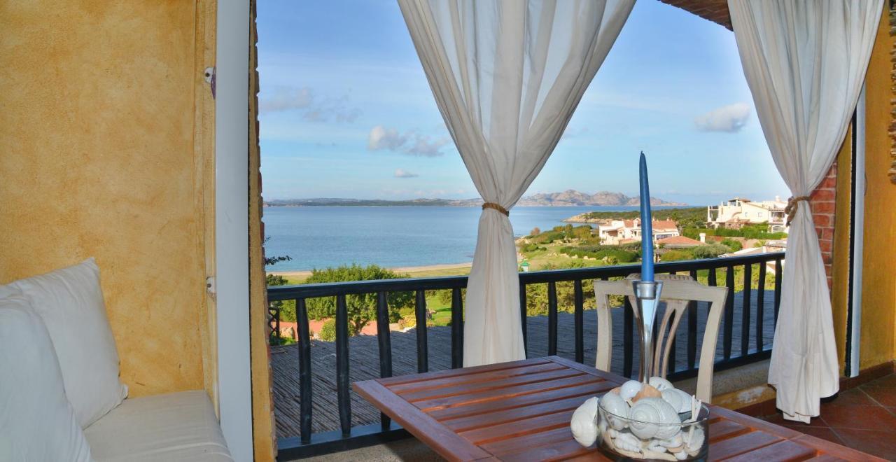 Emeraldway - Appartamento Stylish & De Luxe Cala Del Faro - Porto Cervo Zewnętrze zdjęcie