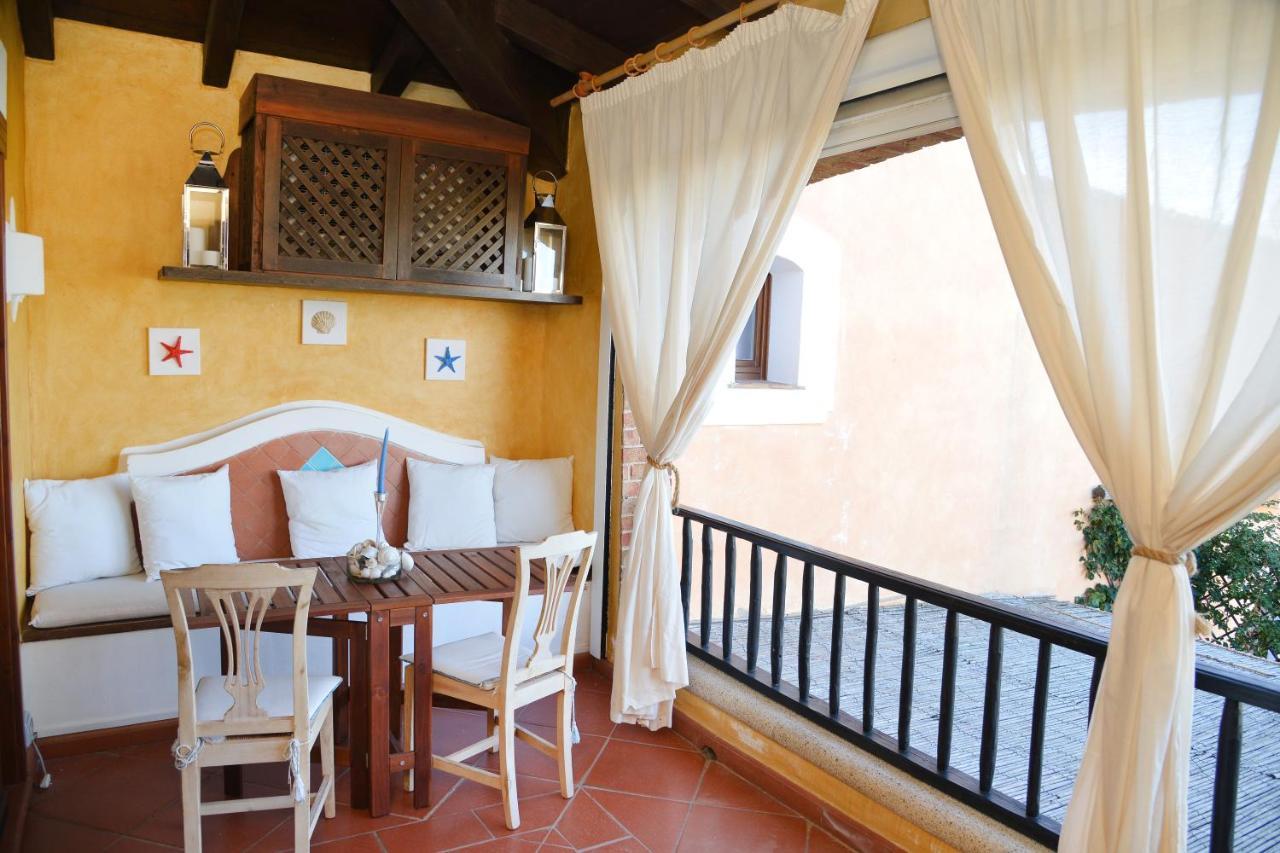 Emeraldway - Appartamento Stylish & De Luxe Cala Del Faro - Porto Cervo Zewnętrze zdjęcie