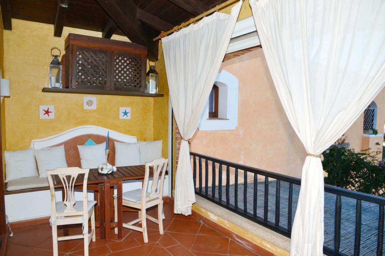 Emeraldway - Appartamento Stylish & De Luxe Cala Del Faro - Porto Cervo Zewnętrze zdjęcie