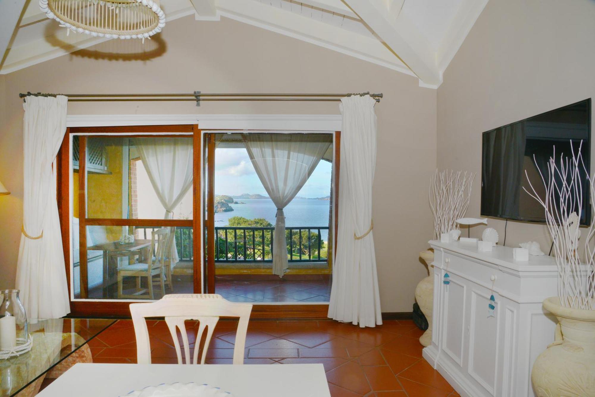 Emeraldway - Appartamento Stylish & De Luxe Cala Del Faro - Porto Cervo Zewnętrze zdjęcie