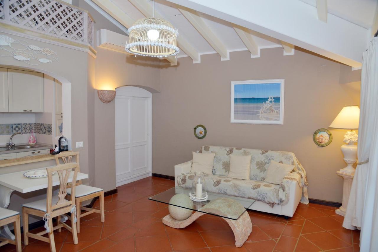 Emeraldway - Appartamento Stylish & De Luxe Cala Del Faro - Porto Cervo Zewnętrze zdjęcie