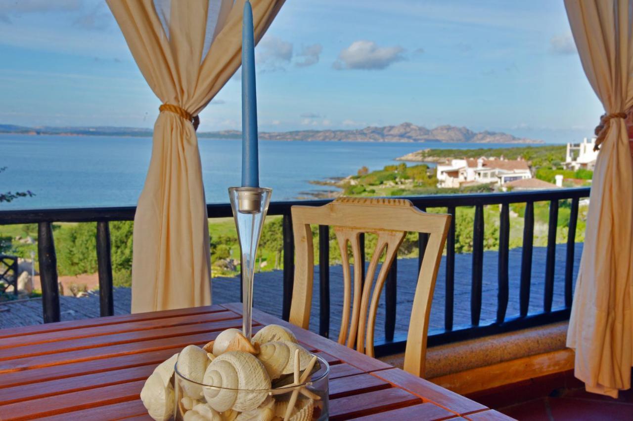 Emeraldway - Appartamento Stylish & De Luxe Cala Del Faro - Porto Cervo Zewnętrze zdjęcie