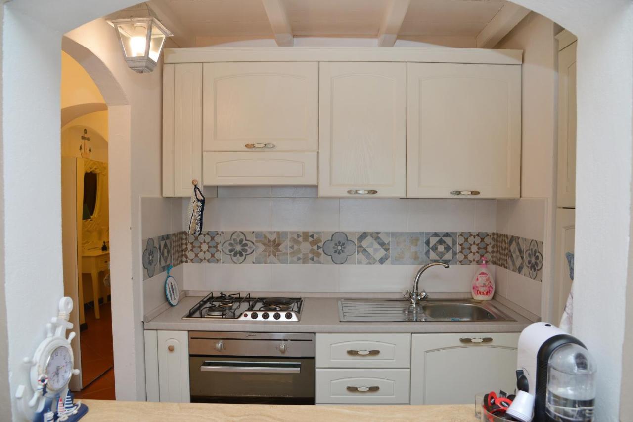 Emeraldway - Appartamento Stylish & De Luxe Cala Del Faro - Porto Cervo Zewnętrze zdjęcie