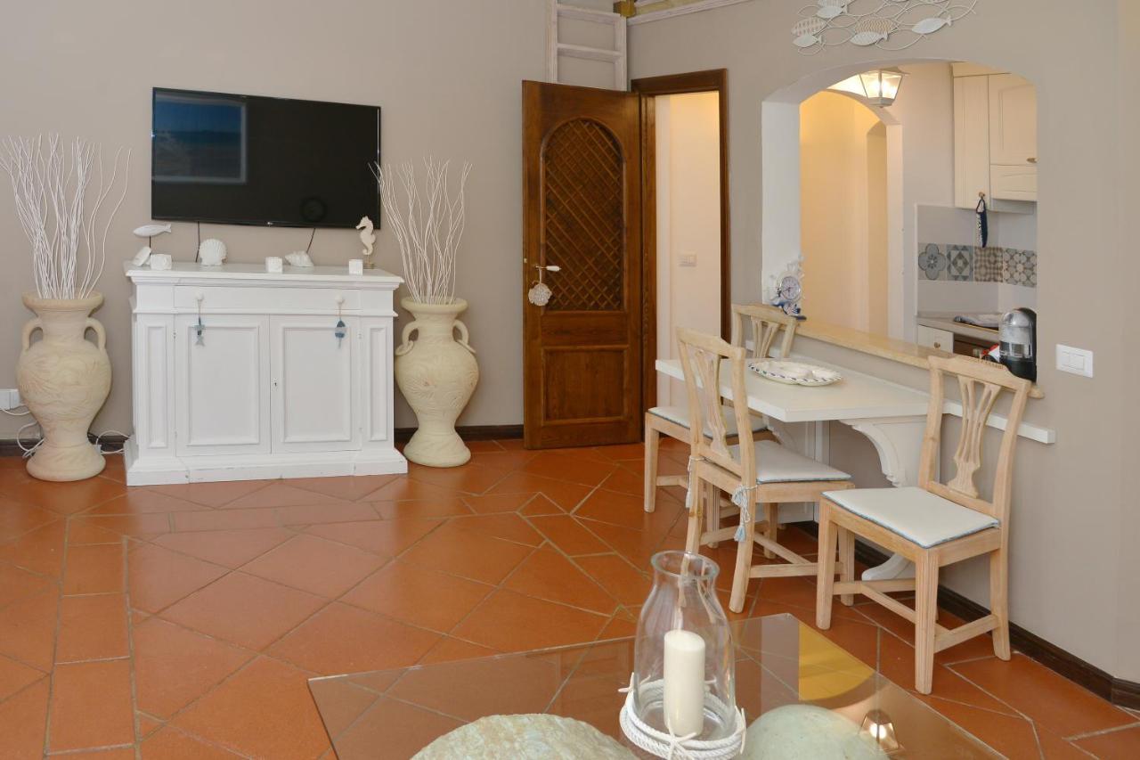 Emeraldway - Appartamento Stylish & De Luxe Cala Del Faro - Porto Cervo Zewnętrze zdjęcie